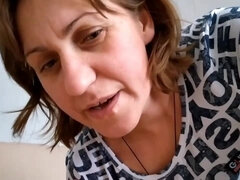 Любители, Жопа, Минет, Брюнетки, Семяизвержение, Секс без цензуры, Милф, Жена