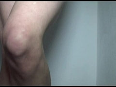 Think about how you did not clean the toilet