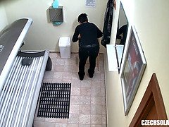 Любители, Большие сиськи, На публике, Киски, Короткая стрижка, Солярий, Соло, Тату