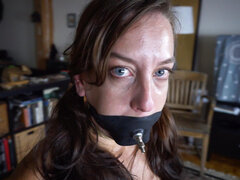 Amateur, Chica, Sadomasoquismo, Extremo, Alemán, Casero, Dolor, Atada