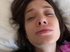 Besamung, Füsse, Handjob, Piercing, Muschi, Rasiert, Dürr, Abendanzug