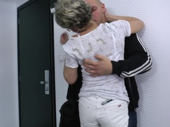 Минет, Сперма на лице, Домохозяйки, Зрелые