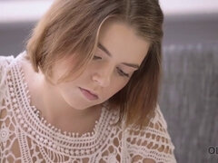 18 ans, Gros seins, Sucer une bite, Tchèque, Papa, Queue, Mature, Fils