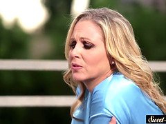 Mamada, Polla, Hd, Enorme, Madres para coger, Seducido, Hijo, Madrastra