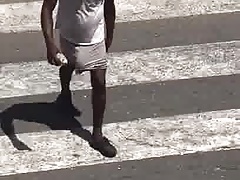 Геи, Огромный член
