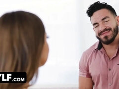 Arsch, Grosse titten, Blasen, Braunhaarige, Aufs gesicht abspritzen, Hd, Mexikanisch, Sperma