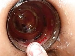 Amateur, Anal, Consolador, Penetracion con puños, Abierta, Latina, Maduro, Madres para coger