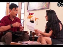 Kont naar mond, Grote kont, Vriendje, Indisch, Tepels, Roken