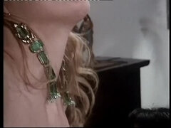 Mamada, Clásico, Doble penetracion, Europeo, Lencería, Coño, Chupando, Trio