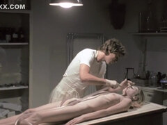 Cul, Célébrité, Classique, Mignonne, Gorge profonde, Naturelle, Orgasme, Rétro ancien