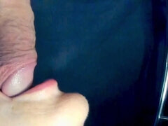 Verga grande, Pareja, Semen en la boca, Enorme, Madres para coger, Hijo, Calientapollas, Mojado