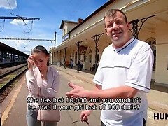 Amateur, Cornudo, Europeo, Hd, Dinero, Pequeña, Pov, Realidad