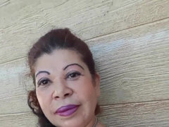 Amateur, Culo, Gorda, Morena, Hd, Al aire libre, Coño, Solo