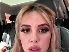 Enthousiasteling, Anaal, Grote mammen, Blond, Bruinharig, Sperma shot, Fetisj, Openbaar