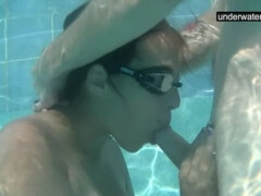 18 ans, Sucer une bite, Fétiche, Hd, Nue, Piscine, Chatte, Adolescente