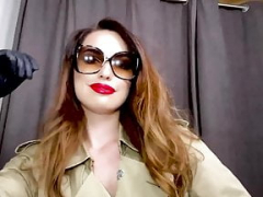 Sadomasoquismo, Dominación, Hembra, Dominacion femenina