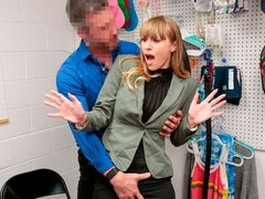 Enthousiasteling, Grote kont, Grote mammen, Pijpbeurt, Rondborstig, Hondjeshouding, Mager, Tiener