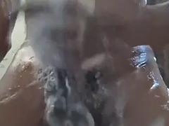 In den arsch, Sadomasochismus, Grosser schwanz, Spermaladung, Schwul, Hardcore, Muskel, Solo