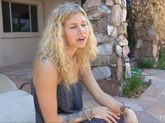 Anal, Béant, Masturbation, Monstre, Orgasme, Solo, Gicler, Jouets