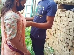 Oral job, sali, commence