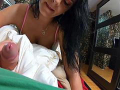 Amateur, Mamada, Hendidura, Engañando, Corridas, Sexo duro, Madres para coger, Puta