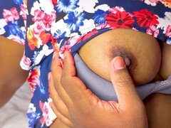 Anal, Cul à la bouche, Attrapée, Tromperie, Éjaculation interne, Extrême, Indienne, Chatte