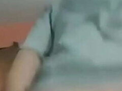 Amateur, Cuarto de baño, Tetas grandes, Linda, Jeans, Orgasmo, Bragas, Pequeña
