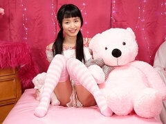 Cul, Brunette brune, En levrette, Poilue, Hard, Interracial, Pov, Adolescente