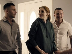 Grote mammen, Pijpbeurt, Groep, Hardcore, Moeder die ik wil neuken, Orgie, Rok, Tatoeage