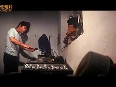 Asiatisch, Tussi, Verrückt, Süss, Kompletter film, Selbstgemacht, Nackt, Nippel