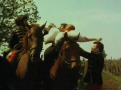 Josefine Mutzenbacher Wie Sie Wirklich War Teil 2 (1979)