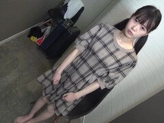 Amateur, Asiatique, Sucer une bite, Éjaculation interne, Japonaise, Seins naturels, Chatte, Adolescente