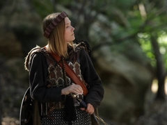 Жопа, Брюнетки, Пальцем, Мастурбация, Натуральные сиськи, Тощие, Стриптизерша, Сиськи