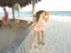 Behind the Scenes with Lizzy Laynez