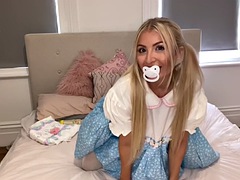 Подгузники, Фетиш, Мастурбация