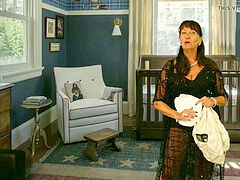 緊縛, おむつ, Hd, トレイン