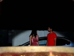 Aziatisch, Grote mammen, Rondborstig, Beroemdheid, Indisch, Moeder, Natuurlijke tieten, Tieten likken