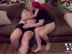 Amateur, Américain, Anal, Éjaculation interne, Papa, Chevaucher, Transsexuelle, Jouets