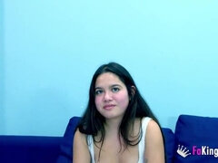 Amateur, Morena, Universidad, Europeo, Desnudo, Público, Español, Tetas