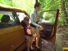 Lick My Pussy To Calm Me Down 2 - Emylia Argan