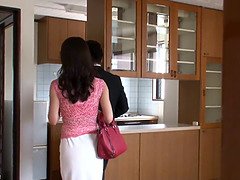 Cul, Beauté, Brunette brune, Femelle, Poilue, Époux mari, Mature, Chatte