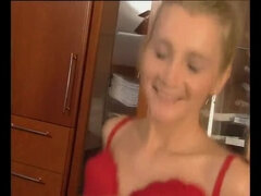 Anaal, Grote lul, Grote mammen, Pijpbeurt, Hd, Italiaans, Naakt, Oud