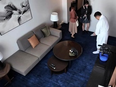 素人, アジア人, 日本人, パンティ