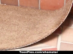 18, おもらし, デカパイ, ブロンド, 中出し, イく瞬間, Hd, ティーン