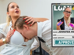 Jennifer and Stanley's czech big tits dirt