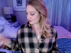 Teen Camgirl - Homemade