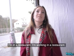 Enthousiasteling, Kont, Laarzen, Bruinharig, Natuurlijke tieten, Kut duiken, Tatoeage, Tieten likken