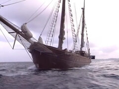 Anal, Sucer une bite, Dingue, Tir de sperme, Chatte, Plan cul à trois, Nénés, Rétro ancien