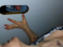 Amateur, Gros cul, Gros seins, Sucer une bite, Trou de la gloire, Fait maison, Masturbation, Épouse