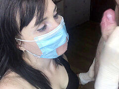 Guantes, Lencería, Amante